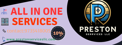 PRESTON SERVICES LLC